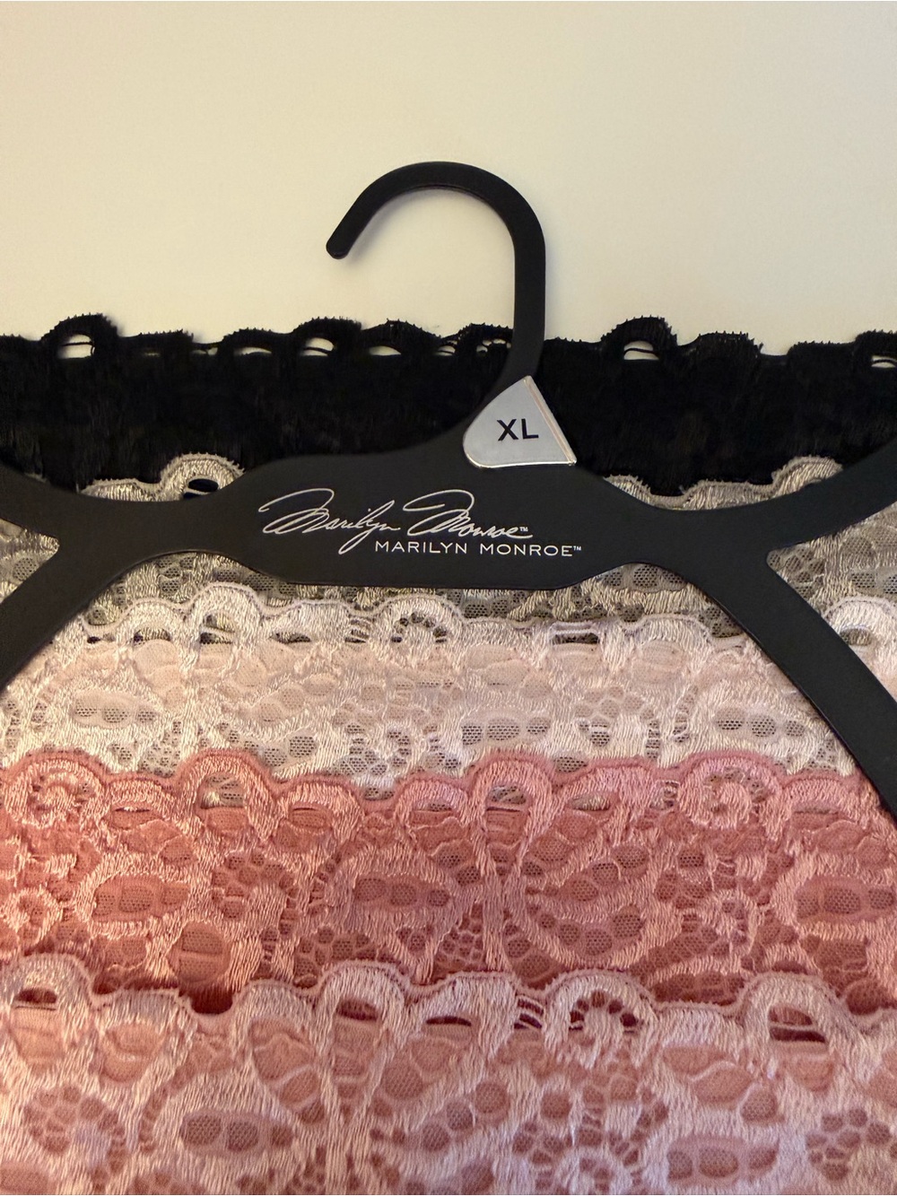 MARILYN MONROE CHEEKY SEXY PANTIES SZ XL NEW! - Picture 2 of 5